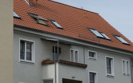 charlottenstraße 1