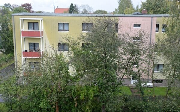 charlottenstraße 4