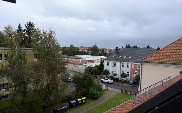 charlottenstraße 5
