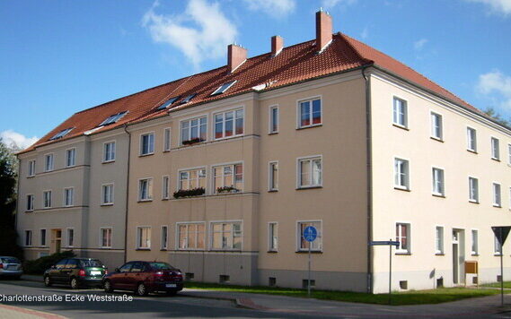 charlottenstraße 8