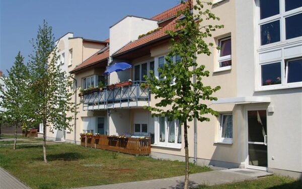 ringstraße 4