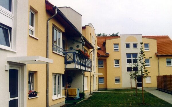 ringstraße 5