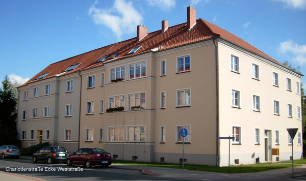 Hauptseite charlottenstraße 8