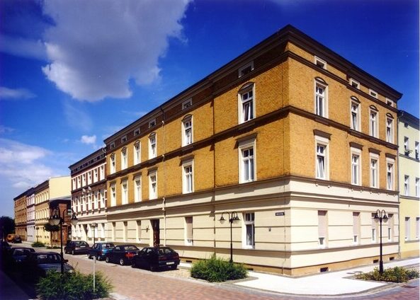 Hauptseite metzer straße 1