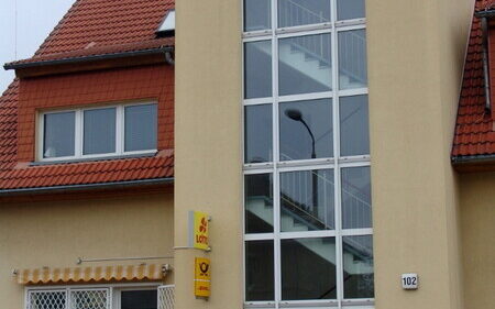 triebeler straße 10