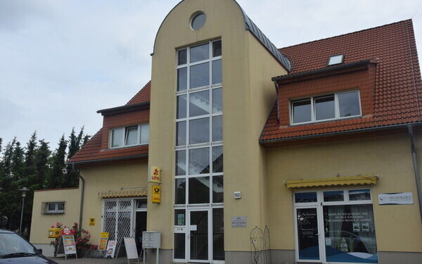 triebeler straße 9